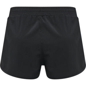 WOMEN'S CORE SPLIT SHORTS
