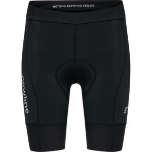 WOMENS CORE BIKE PANEL SHORTS