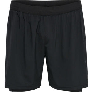 MEN'S CORE 2-IN-1 SHORTS