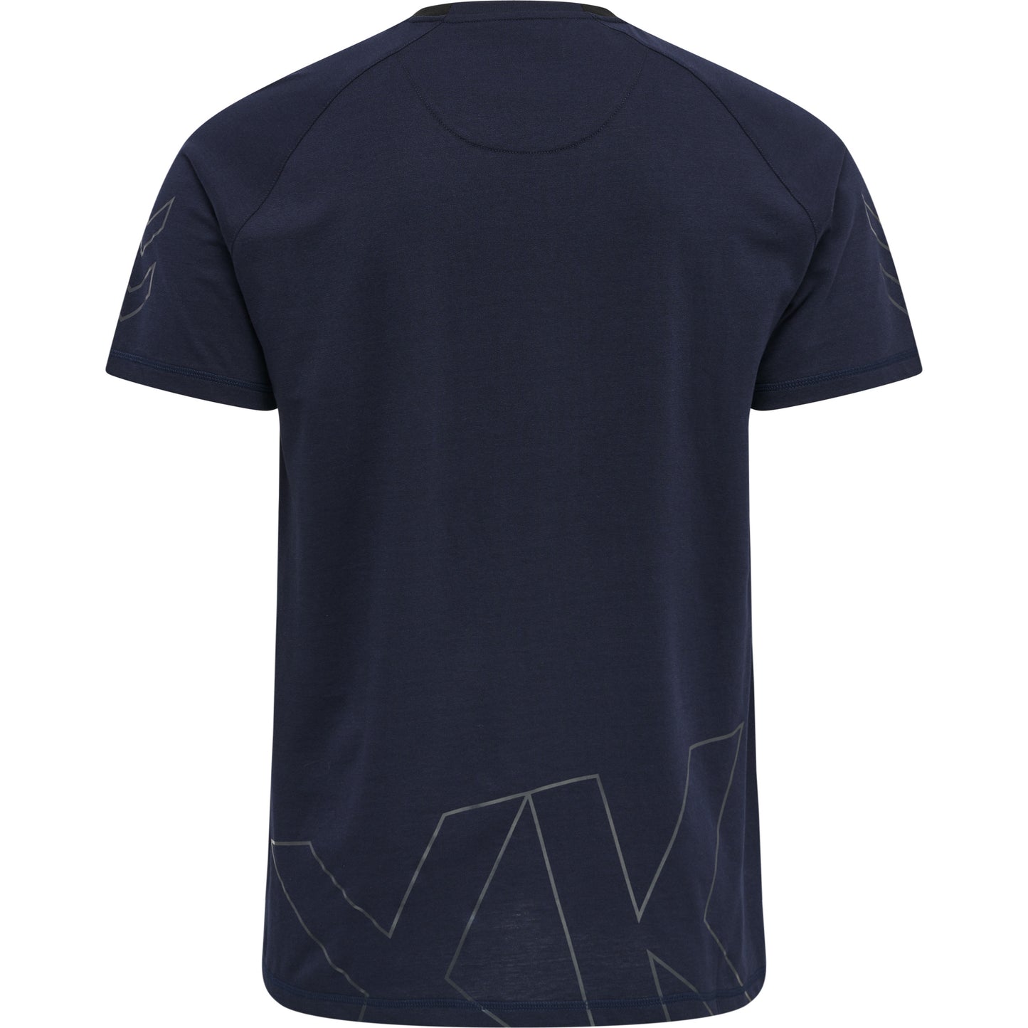 DANS - hmlCIMA XK T-SHIRT S/S