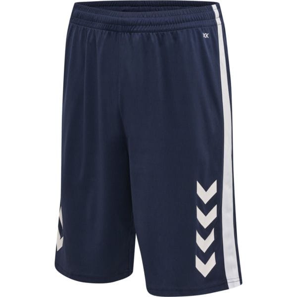 METIS - hmlCORE XK BASKET SHORTS