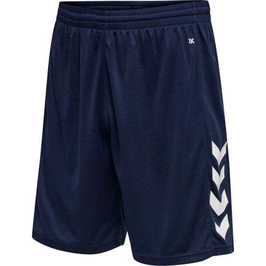 METIS - hmlCORE XK POLY SHORTS