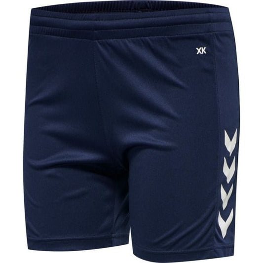 METIS - hmlCORE XK POLY SHORTS WOMAN