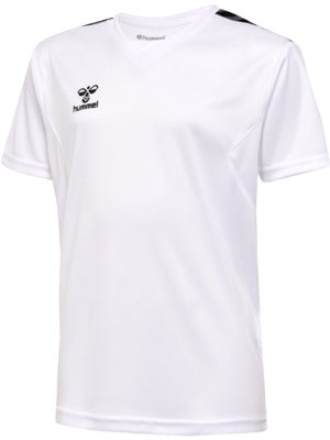 NBF - hmlAUTHENTIC PL JERSEY S/S KIDS