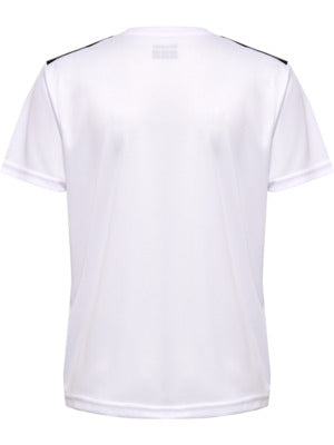 NBF - hmlAUTHENTIC PL JERSEY S/S KIDS