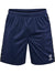 NBF - hmlAUTHENTIC PL SHORTS