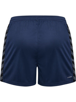 NBF - hmlAUTHENTIC PL SHORTS WOMAN