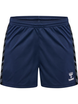 NBF - hmlAUTHENTIC PL SHORTS WOMAN