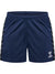 NBF - hmlAUTHENTIC PL SHORTS WOMAN