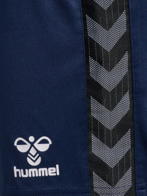 NBF - hmlAUTHENTIC PL SHORTS WOMAN