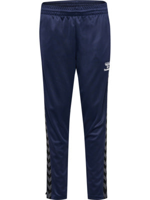 NBF - PALLBUKSE - hmlAUTHENTIC PL PANTS KIDS