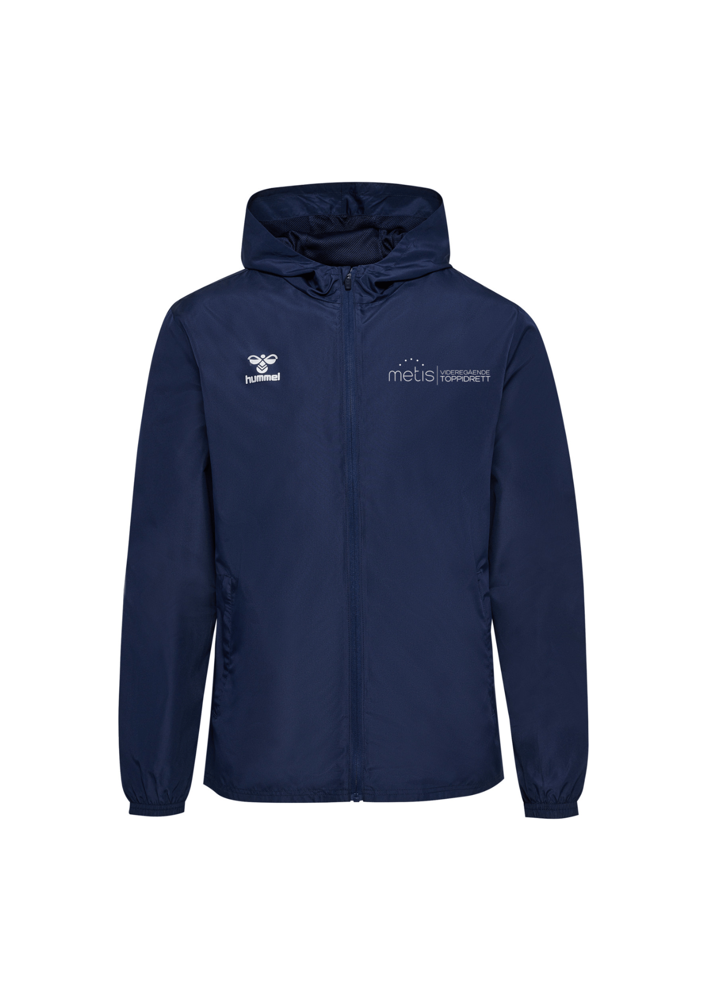 METIS - hmlESSENTIAL AW JACKET