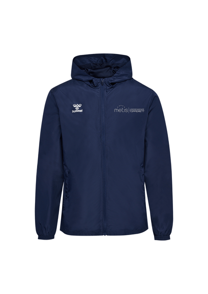 METIS - hmlESSENTIAL AW JACKET KIDS