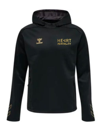 HEART MENTALITY - hmlCIMA XK HOODIE