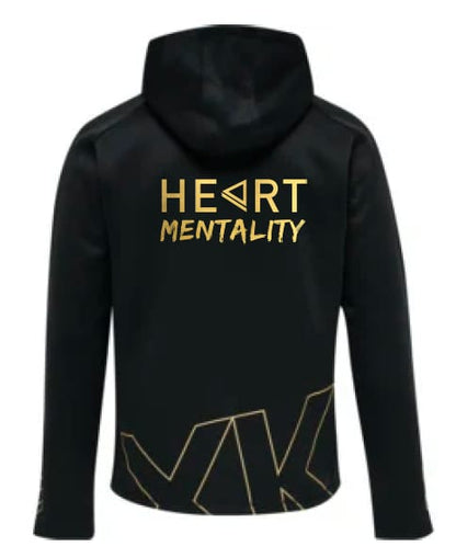 HEART MENTALITY - hmlCIMA XK HOODIE