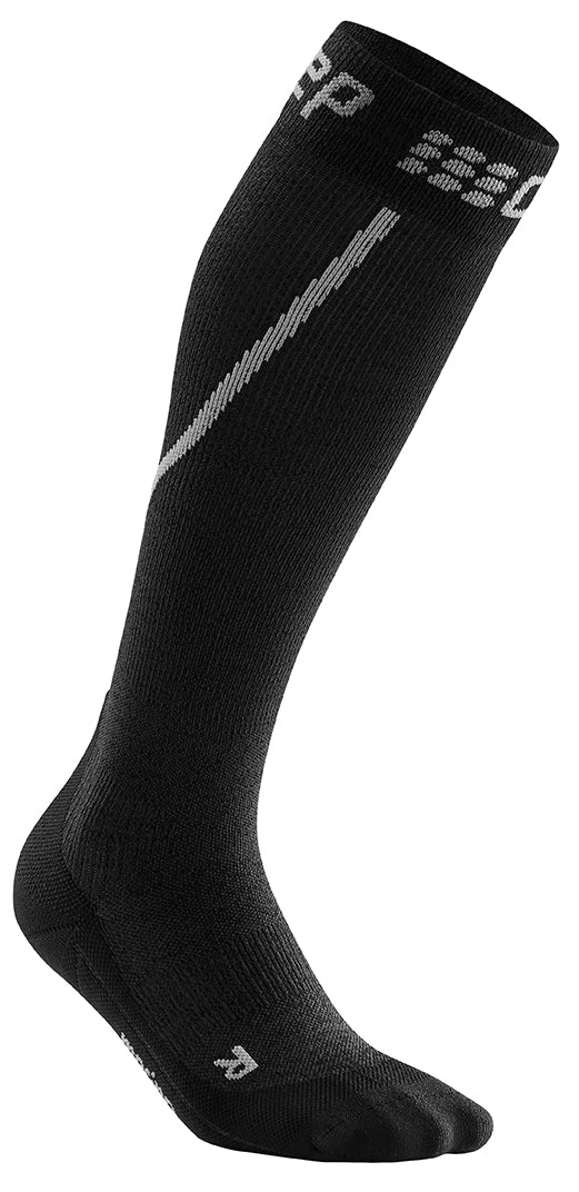 CEP WINTER RUN SOCKS, MEN