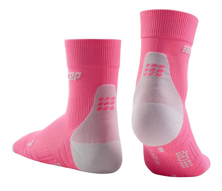 CEP SHORT SOCKS 3.0, WOMEN