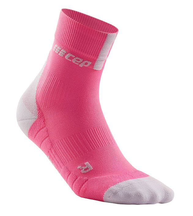 CEP SHORT SOCKS 3.0, WOMEN