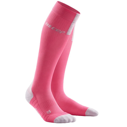 CEP RUN SOCKS 3.0, WOMEN